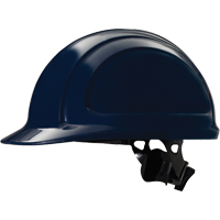 North Zone Hardhat, Meets CSA Type 1, Ratchet Suspension, Non-Vented Absolute Business Supply