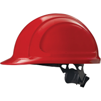 North Zone Hardhat, Meets CSA Type 1, Ratchet Suspension, Non-Vented Absolute Business Supply