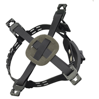 North&reg; North Zone Replacement Suspension, Ratchet Absolute Business Supply