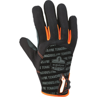 ProFlex&reg; 810 Reinforced Utility Gloves, Synthetic Palm, Size Small Absolute Business Supply
