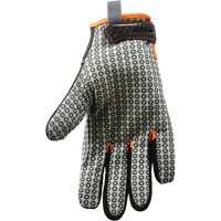 ProFlex&reg; 821 Smooth Surface Handling Gloves, Small, Synthetic Palm, Hook & Loop Cuff Absolute Business Supply