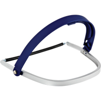 Universal Hardhat Faceshield Bracket Absolute Business Supply