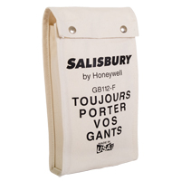 Sac pour gants Salisbury Absolute Business Supply