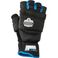Gants thermiques Flip-Top ProFlex 816 Absolute Business Supply