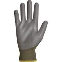 Gants Superior Touch, 6/T-petit, R&ecirc;vetement Polyur&eacute;thane, Calibre 13, Enveloppe en Polyester/Nylon Absolute Business Supply
