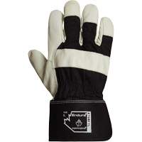 Endura&reg; Winter Gloves, One Size, Grain Cowhide Palm, Thinsulate Inner Lining Absolute Business Supply