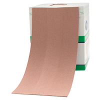 Dressing Strips, Rectangular/Square, Roll, Fabric, Non-Sterile Absolute Business Supply