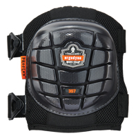 Knee, Kneeling, and Shin Pad