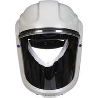 Versaflo Respiratory Faceshield Assembly, Standard, Hard Top Absolute Business Supply