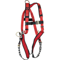 Dyna-Pro Harness, CSA Certified, Class AP, 400 lbs. Cap. Absolute Business Supply