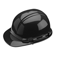 North&reg; Whistler Hardhat, Meets CSA Type 1, Ratchet Suspension, Non-Vented Absolute Business Supply