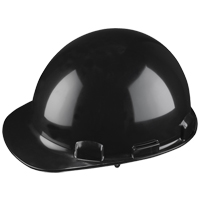 North&reg; Dom Hardhat, Meets CSA Type 1, Pinlock Suspension, Non-Vented Absolute Business Supply