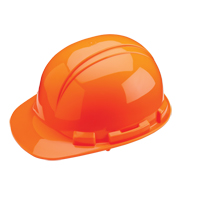 North&reg; Whistler Hardhat, Meets CSA Type 1, Ratchet Suspension, Non-Vented Absolute Business Supply