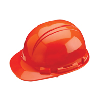 North&reg; Whistler Hardhat, Meets CSA Type 1, Ratchet Suspension, Non-Vented Absolute Business Supply