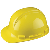 North&reg; Whistler Hardhat, Meets CSA Type 1, Pinlock Suspension, Non-Vented Absolute Business Supply