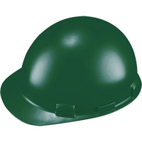 North&reg; Stromboli Hardhat, Meets CSA Type 1, Ratchet Suspension, Non-Vented Absolute Business Supply