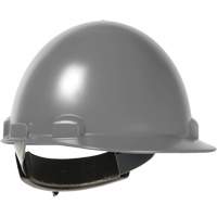 North&reg; Stromboli Hardhat, Meets CSA Type 1, Ratchet Suspension, Non-Vented Absolute Business Supply