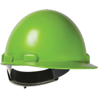 North&reg; Stromboli Hardhat, Meets CSA Type 1, Ratchet Suspension, Non-Vented Absolute Business Supply