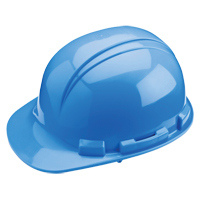 North&reg; Whistler Hardhat, Meets CSA Type 1, Ratchet Suspension, Non-Vented Absolute Business Supply