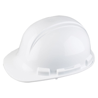 North&reg; Whistler Hardhat, Meets CSA Type 1, Ratchet Suspension, Non-Vented Absolute Business Supply