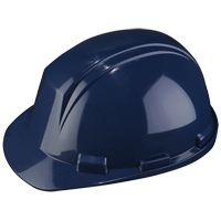 North&reg; Mont-Blanc Hardhat, Meets CSA Type 2, Pinlock Suspension, Non-Vented Absolute Business Supply