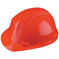 North&reg; Mont-Blanc Hardhat, Meets CSA Type 2, Ratchet Suspension, Non-Vented Absolute Business Supply