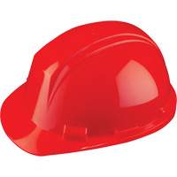 North&reg; Mont-Blanc Hardhat, Meets CSA Type 2, Ratchet Suspension, Non-Vented Absolute Business Supply