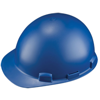 North&reg; Stromboli Hardhat, Meets CSA Type 2, Ratchet Suspension, Non-Vented Absolute Business Supply