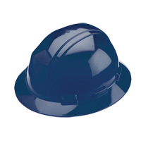North&reg; Kilimanjaro Hardhat, Meets CSA Type 2, Ratchet Suspension, Non-Vented Absolute Business Supply