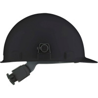 North&reg; Stromboli Hardhat with Cap-Lock Blades, Meets CSA Type 1, Ratchet Suspension, Non-Vented Absolute Business Supply
