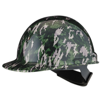 North&reg; Dom Hardhat, Meets CSA Type 1, Ratchet Suspension, Non-Vented Absolute Business Supply