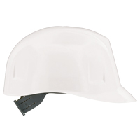 North&reg; Bump Cap, Pinlock Suspension, White Absolute Business Supply