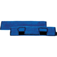 North&reg; Terry Cloth Sweat Band for Hardhats Absolute Business Supply