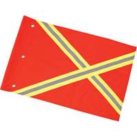Dynamic Traffic Flag, Nylon Absolute Business Supply