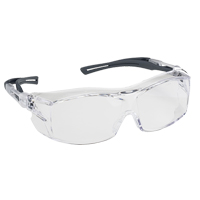 Lunettes de s&eacute;curit&eacute; s&eacute;rie Extra OTG Dynamic, Lentille Transparent, Antibu&eacute;e/Anti-&eacute;gratignures, ANSI Z87+/R&eacute;pond ou surpasse la norme CSA Z94.3 Absolute Business Supply