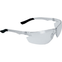 Dynamic Firebird Safety Glasses, Indoor/Outdoor Mirror Lens, Anti-Scratch/Anti-Static, ANSI Z87+/Meets/Exceeds CSA Z94.3 Absolute Business Supply