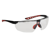 Dynamic Falcon Series Safety Glasses, Indoor/Outdoor Lens, Anti-Fog, ANSI Z87+/Meets/Exceeds CSA Z94.3 Absolute Business Supply