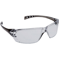 Dynamic Solus Safety Glasses, Indoor/Outdoor Mirror Lens, Anti-Scratch/Anti-Static, ANSI Z87+/Meets/Exceeds CSA Z94.3 Absolute Business Supply