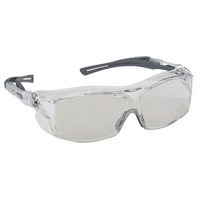 Lunettes de s&eacute;curit&eacute; s&eacute;rie Extra OTG Dynamic, Lentille Miroir int&eacute;rieur/ext&eacute;rieur, Antibu&eacute;e/Anti-&eacute;gratignures, ANSI Z87+/R&eacute;pond ou surpasse la norme CSA Z94.3 Absolute Business Supply