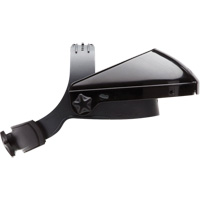 Harnais de t&ecirc;te PEHD haute performance Dynamic, Suspension Rochet Absolute Business Supply