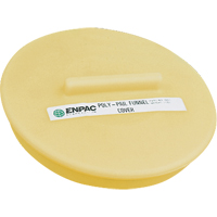 Poly-Pail Funnel - Cover Absolute Business Supply
