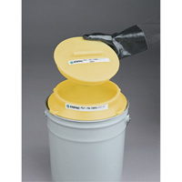 Poly-Pail Funnel - Cover Absolute Business Supply