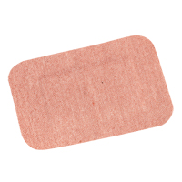 Dynamic Adhesive Strips, Rectangular/Square, 2", Fabric, Sterile Absolute Business Supply