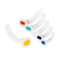 Ensemble de canule oropharyng&eacute;e Dynamic Absolute Business Supply