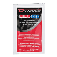 Dynamic Burn-Eze Relieving Gel, Gel, Class 2 Absolute Business Supply