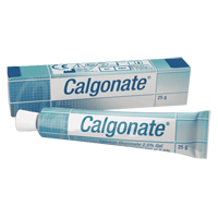 Calgonate 2.5% Calcium Gluconate Treatment, Gel Absolute Business Supply