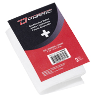 Dynamic Cushioned Splint, Multipurpose, Aluminum Foam Padded, 6", Class 1 Absolute Business Supply