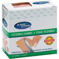 Dynamic Elastic Dressing Bandage, Rectangular/Square, 36", Fabric, Non-Sterile Absolute Business Supply