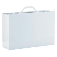Dynamic First Aid Kit Box Absolute Business Supply