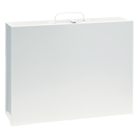 Boîtier vide pour trousse de premiers soins Dynamic Absolute Business Supply